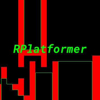 RPlatformer