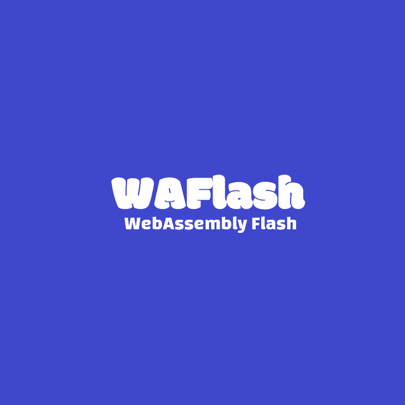 WAFlash